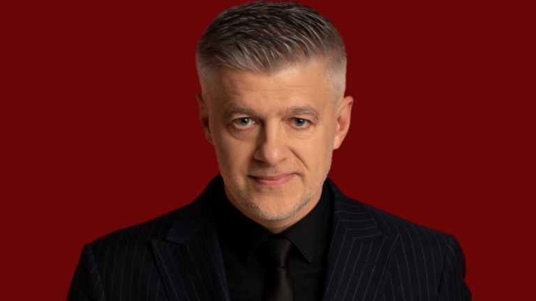 Директор Волинського драмтеатру – відзначений "Заслужений артист України".