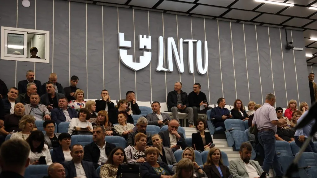 Євроінтеграція, медицина, "Староста року": підсумки форуму старост Волині