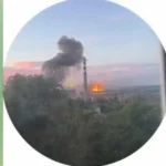 Генштаб ЗСУ: Волгоградські оборонні та нафтопереробні заводи під ударом.