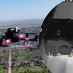 ГУР МО: Успіхи на Запорізькому напрямку - відео-звіт