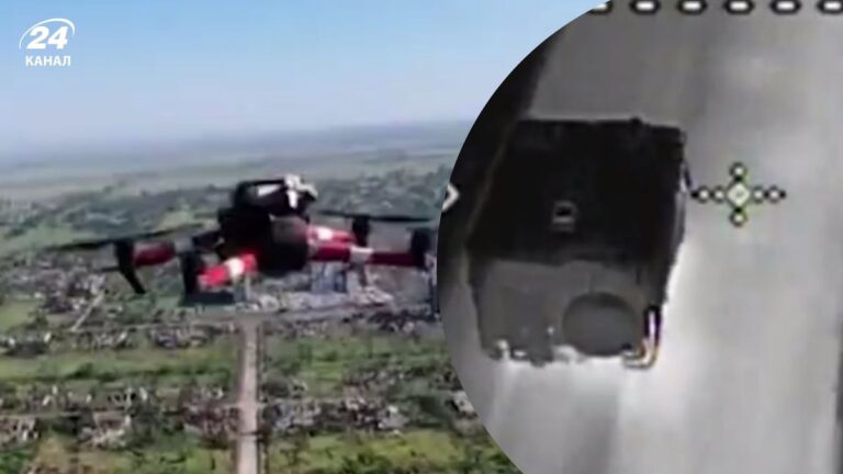 ГУР МО: Успіхи на Запорізькому напрямку - відео-звіт
