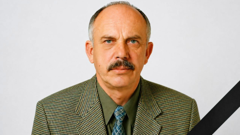 Ярослав Шевчук, екс-мер Ковеля, пішов з життя на Волині