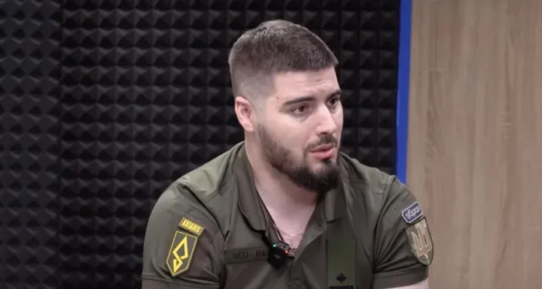 Кількість ухильників зростає: командир БПЛА Юрій Федоренко б’є на сполох щодо негативної тенденції