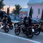 Ковель: Тиша з 22:00 до 8:00 – гучний транспорт заборонено.