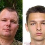 Ковельщина: День двох трагедій. Громада оплакує обох загиблих захисників.