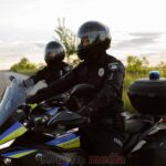 Ковельські поліцейські на мотоциклах: нова швидкість безпеки міста.