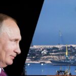 Крим без туристів: Росія не може захистити, втрачаючи мільйони.