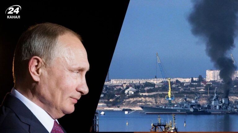 Крим без туристів: Росія не може захистити, втрачаючи мільйони.