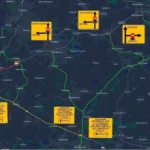 Крим під контролем: Росія перекрила сухопутний коридор і ключові траси Луганщини.