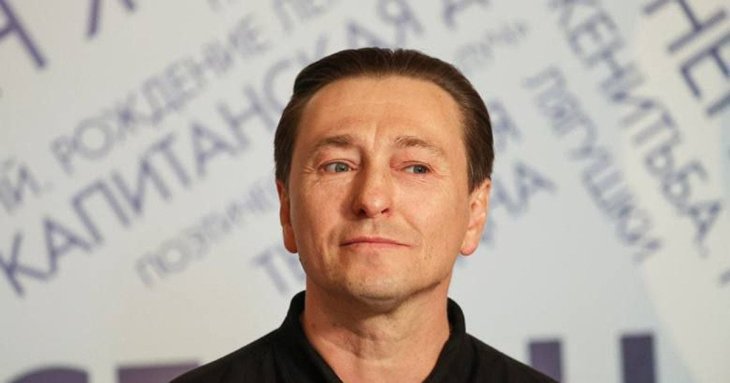 "Культурний десант" від Безрукова: імітація, яку Путін назвав "ідеєю"?