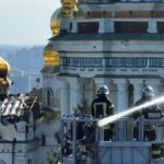 Києво-Печерська Лавра: Дух Незламності після Вогняної Навали