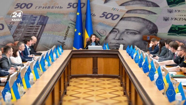 Мінімальна зарплата: коли чекати підвищення? Актуальна інформація та прогнози.
