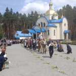 Микола Максимчук: Рік після бою, останній шлях Героя з Волині