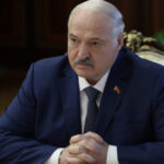 МЗС: Лукашенко готує війну з Україною. Опозиція надала докази.