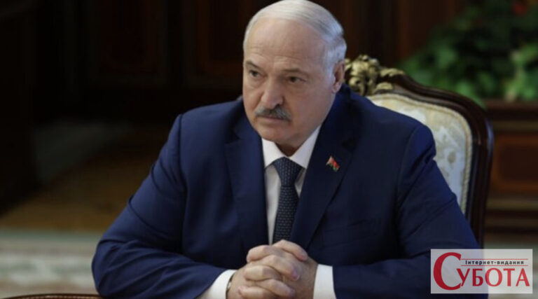 МЗС: Лукашенко готує війну з Україною. Опозиція надала докази.