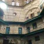 На Одеському СІЗО скандал: керівництво відсторонено через відео зі знущаннями над ув'язненим