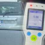 На Волині водій, що порушив правила, виявився нетверезим: приголомшливе зізнання.