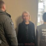Національна зрада без права на вихід: одеситка на лаві підсудних за колабораціонізм.