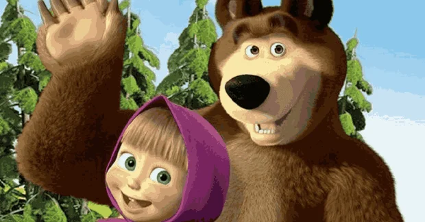 Netflix: "Казковий світ" залишається, але тепер з новим "порядком".
