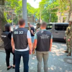 Одеський полковник-вимагач: $23 тис. за "бойовий" висновок ВЛК.