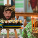 Олександр Обабок: Волинь прощається з Героєм після трьох років невідомості