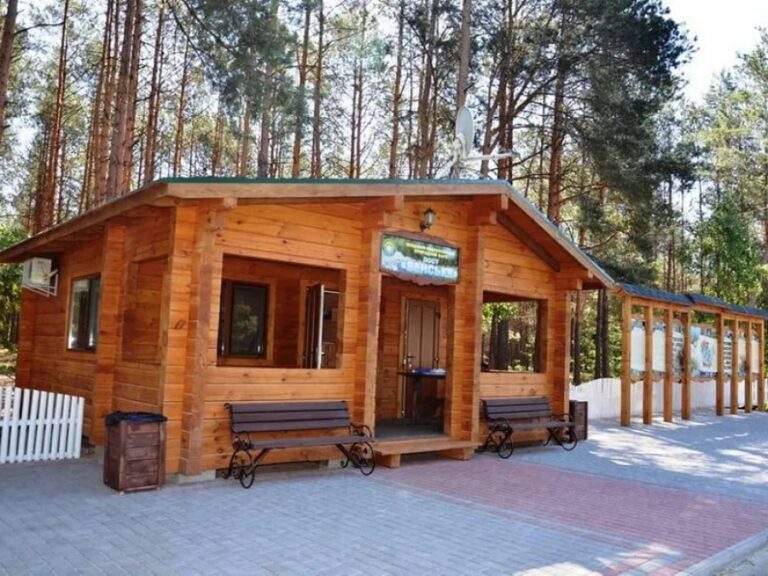 Платний екопост до Шацьких озер: реальні відгуки, розбір ціни та вражень.
