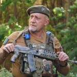 Прощання з Героєм: Ковель прощає Валентина Ліпича, свого Захисника.