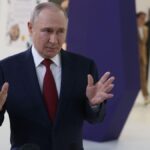 Путін готує зимовий наступ: що чекає Україну?