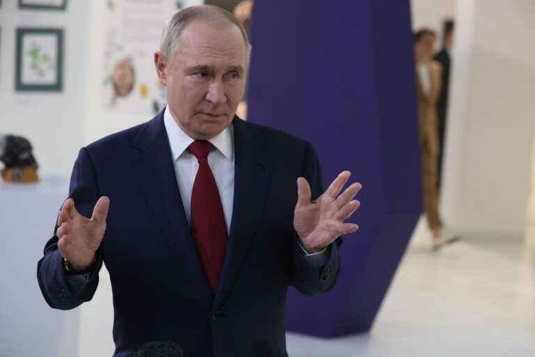 Путін готує зимовий наступ: що чекає Україну?