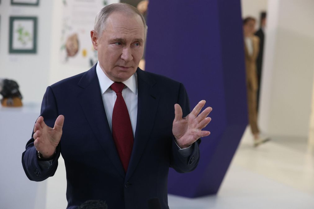 Путін готує зимовий наступ: що чекає Україну?