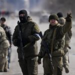 Росія: Мобілізаційна криза. Війна виснажує резерви, викликаючи сумніви в обороноздатності.