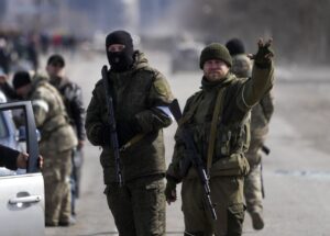 Росія: Мобілізаційна криза. Війна виснажує резерви, викликаючи сумніви в обороноздатності.