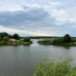 Стирський басейн: обстеження надр Волині (ФОТО)