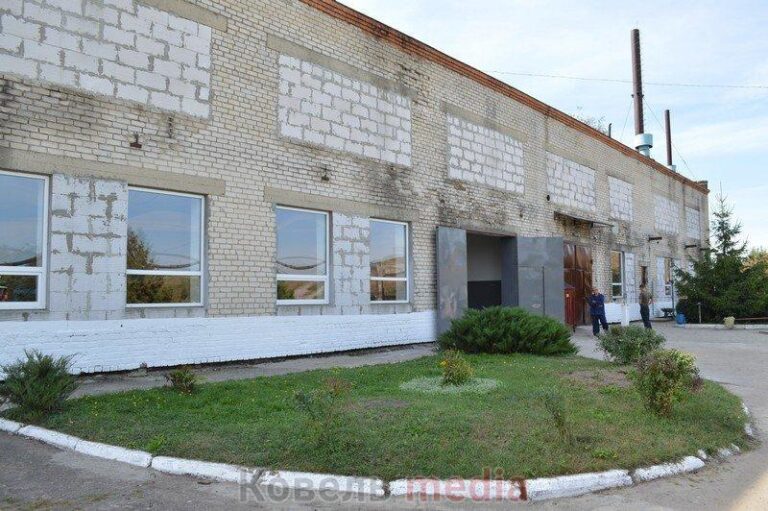 Суд скасував клопотання: «Ковельводоканал» програв еко-інспекції.