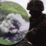 Тайтл:
Лють на Лимані: Прикордонники контратакували росіян