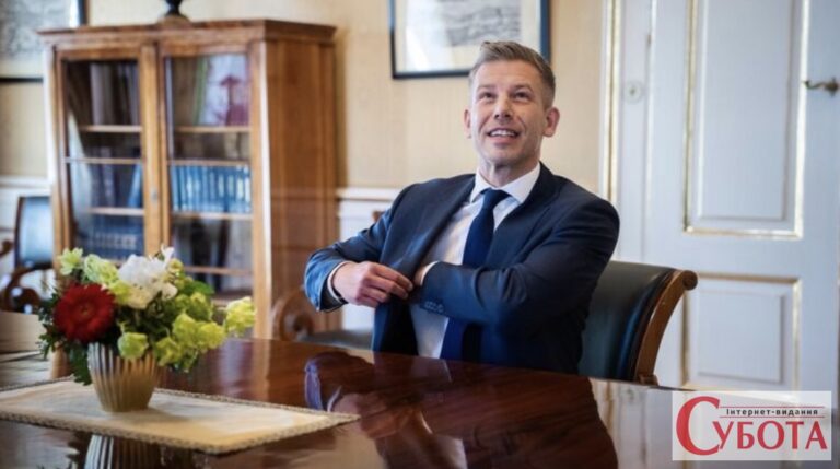 Тайтл: Закарпаття: Історичний прорив! Україна та Угорщина підписали угоду щодо прав нацменшин.