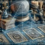 Таро: Тиждень для Терезів – кохання, для Риб – мрії збудуться.