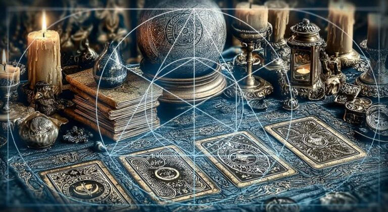 Таро: Тиждень для Терезів – кохання, для Риб – мрії збудуться.