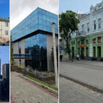 ТОП-5 найдорожчих комерційних об'єктів нерухомості в Луцьку | Рейтинг БУГ