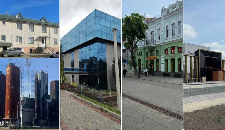 ТОП-5 найдорожчих комерційних об'єктів нерухомості в Луцьку | Рейтинг БУГ