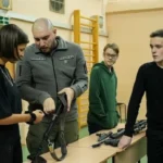 ТОТ: рос. окупанти перетворюють українських дітей на "юних героїв" для своєї армії. ЦНС.
