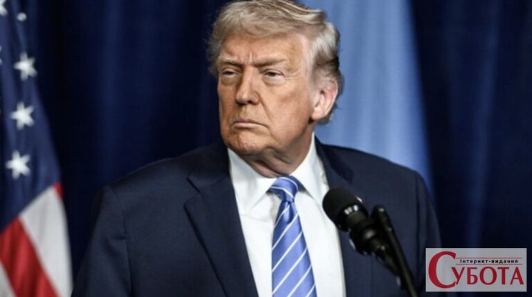 Трамп: Головна нафтова артерія світу розблокована. Угода підписана.