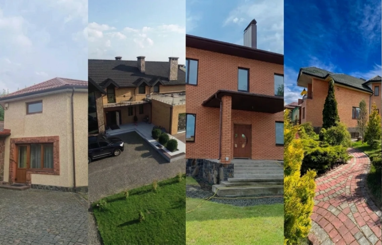 Ціна комфорту: ТОП-5 найдорожчих будинків Луцька на продаж | БУГ