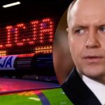 Українець погрожував Навроцькому, спричинивши затримання. Інцидент розслідують.