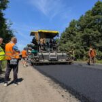 Волинський транзит: відновлення ключового логістичного шляху задля розвитку регіону
