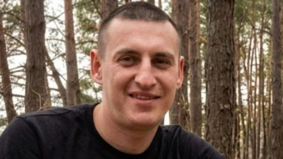 З Волині: Після місяців очікування підтвердили загибель Героя Віталія Ткачова.