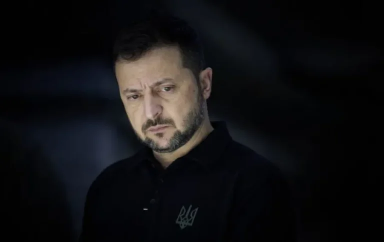 Зеленський: 15 областей України під вогнем Росії за тиждень.