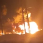 ЗСУ завдали удару по пунктах управління ворога на Запоріжжі та Донеччині, а також складах пального у Криму.