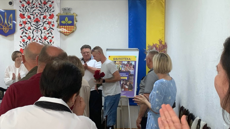 Звитяга Волині: Відзнака Головнокомандувача для захисника