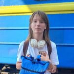 19-річна бердянчанка: неймовірна історія свободи з окупації | Ковельщина зустріла героя